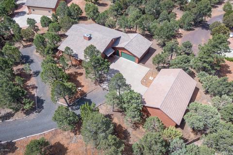 2842 Constellation Ln, Overgaard, AZ 85933 photo 33