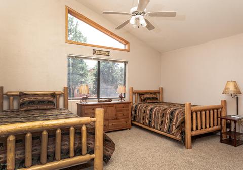 2842 Constellation Ln, Overgaard, AZ 85933 photo 14