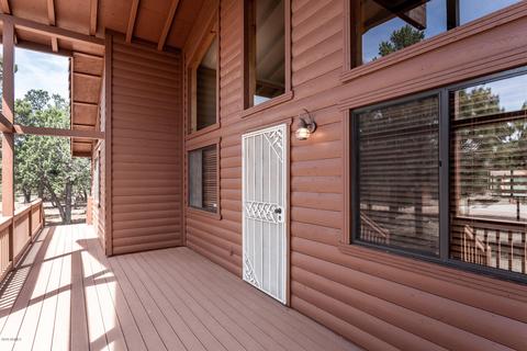 2842 Constellation Ln, Overgaard, AZ 85933 photo 39