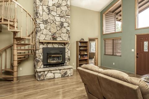 2842 Constellation Ln, Overgaard, AZ 85933 photo 8