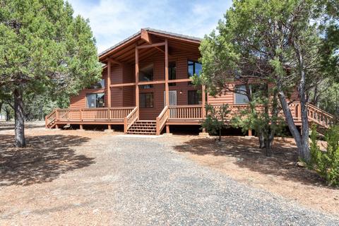 2842 Constellation Ln, Overgaard, AZ 85933 photo 34