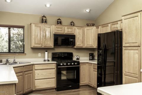 2842 Constellation Ln, Overgaard, AZ 85933 photo 5
