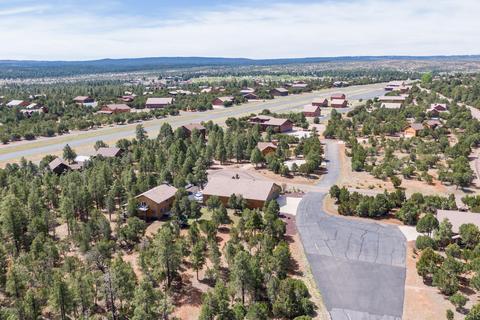 2842 Constellation Ln, Overgaard, AZ 85933 photo 31