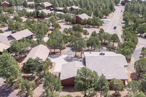 2842 Constellation Ln, Overgaard, AZ 85933 photo 32