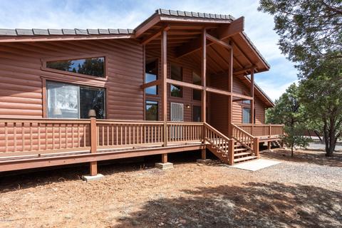 2842 Constellation Ln, Overgaard, AZ 85933 photo 35