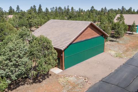 2842 Constellation Ln, Overgaard, AZ 85933 photo 28