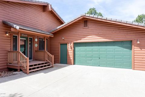 2842 Constellation Ln, Overgaard, AZ 85933 photo 38