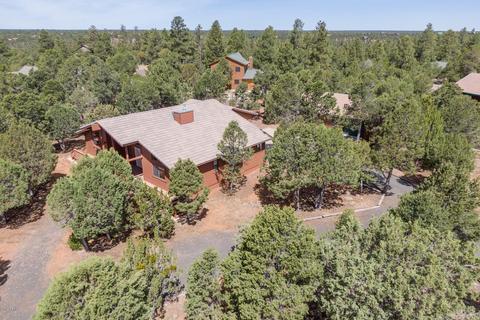 2842 Constellation Ln, Overgaard, AZ 85933 photo 25