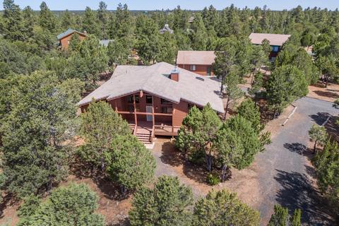 2842 Constellation Ln, Overgaard, AZ 85933 photo 24