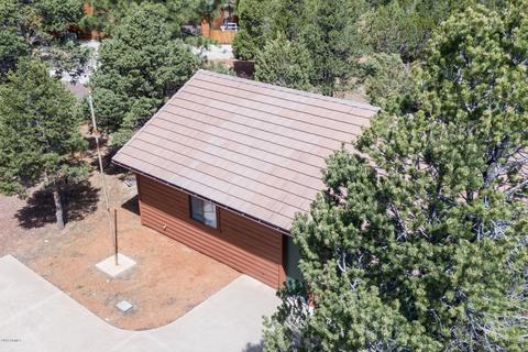 2842 Constellation Ln, Overgaard, AZ 85933 photo 26