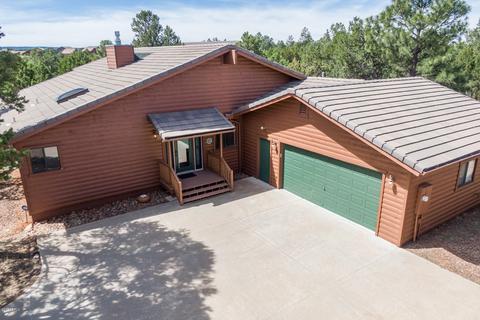 2842 Constellation Ln, Overgaard, AZ 85933 photo 27
