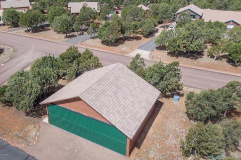 2842 Constellation Ln, Overgaard, AZ 85933 photo 30