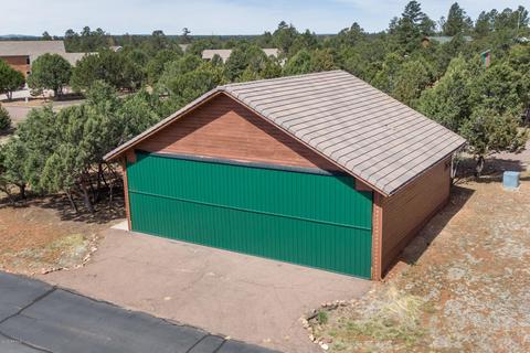2842 Constellation Ln, Overgaard, AZ 85933 photo 29