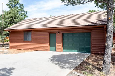 2842 Constellation Ln, Overgaard, AZ 85933 photo 37