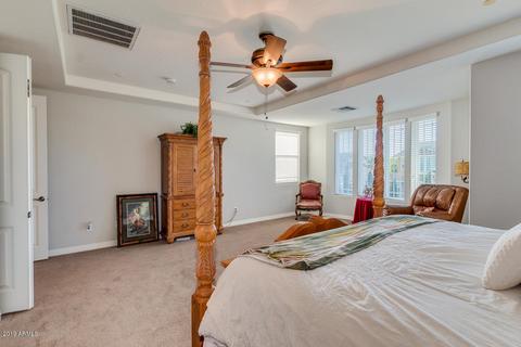 3726 E Marlene Dr, Gilbert, AZ 85296 photo 29