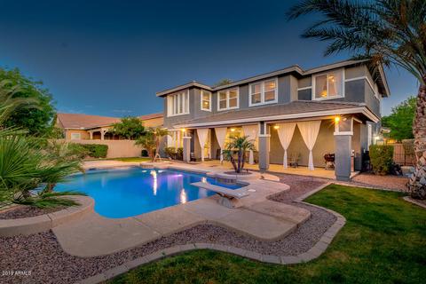 3726 E Marlene Dr, Gilbert, AZ 85296 photo 48