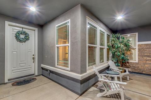 3726 E Marlene Dr, Gilbert, AZ 85296 photo 4