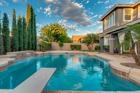 3726 E Marlene Dr, Gilbert, AZ 85296 photo 60