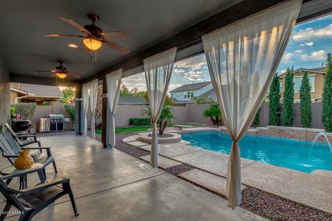 3726 E Marlene Dr, Gilbert, AZ 85296 photo 53