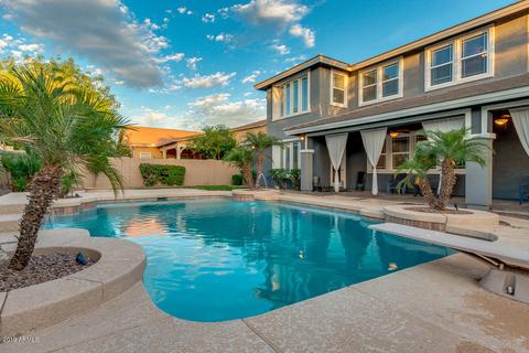3726 E Marlene Dr, Gilbert, AZ 85296 photo 61