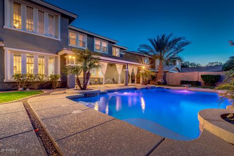 3726 E Marlene Dr, Gilbert, AZ 85296 photo 52
