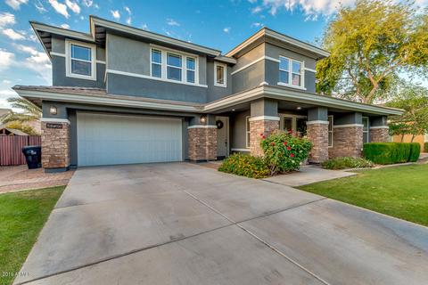3726 E Marlene Dr, Gilbert, AZ 85296 photo 6