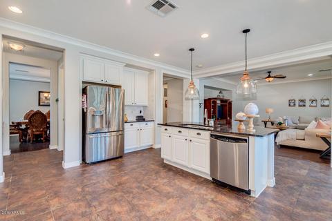 3726 E Marlene Dr, Gilbert, AZ 85296 photo 16