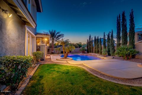 3726 E Marlene Dr, Gilbert, AZ 85296 photo 50