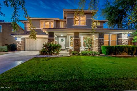 3726 E Marlene Dr, Gilbert, AZ 85296 photo 1