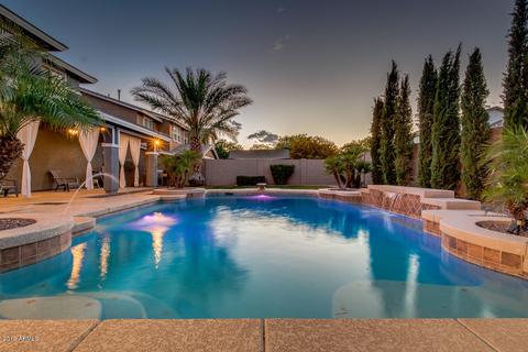 3726 E Marlene Dr, Gilbert, AZ 85296 photo 45