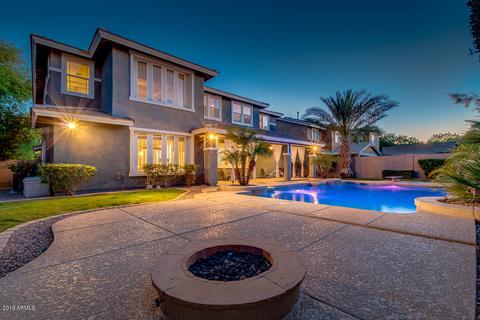 3726 E Marlene Dr, Gilbert, AZ 85296 photo 51