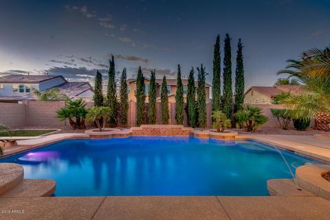 3726 E Marlene Dr, Gilbert, AZ 85296 photo 46
