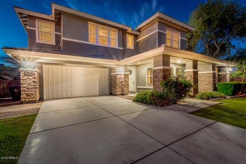 3726 E Marlene Dr, Gilbert, AZ 85296 photo 3