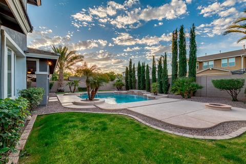 3726 E Marlene Dr, Gilbert, AZ 85296 photo 57