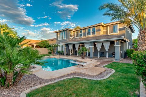 3726 E Marlene Dr, Gilbert, AZ 85296 photo 56