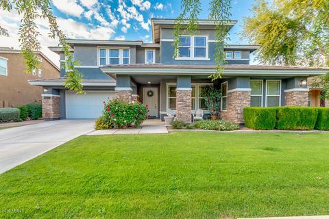 3726 E Marlene Dr, Gilbert, AZ 85296 photo 5