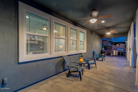3726 E Marlene Dr, Gilbert, AZ 85296 photo 49