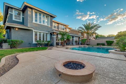 3726 E Marlene Dr, Gilbert, AZ 85296 photo 58