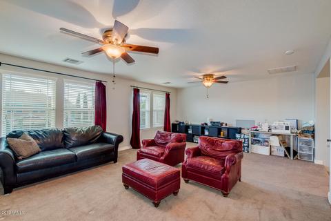 3726 E Marlene Dr, Gilbert, AZ 85296 photo 26