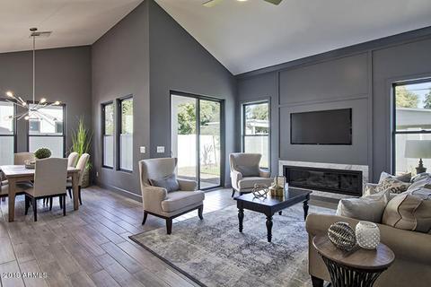 4022 E Campus Dr, Phoenix, AZ 85018 photo 5