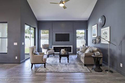 4022 E Campus Dr, Phoenix, AZ 85018 photo 4