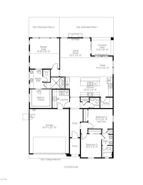 4022 E Campus Dr, Phoenix, AZ 85018 photo 2