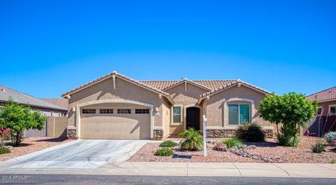1122 E Tekoa Ave, Gilbert, AZ 85298 photo 1