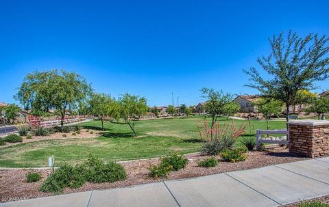1122 E Tekoa Ave, Gilbert, AZ 85298 photo 23