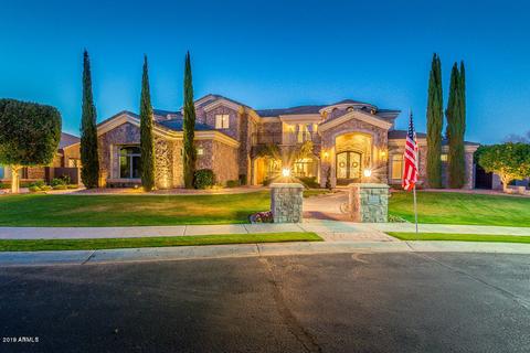 2542 E Melrose St, Mesa, AZ 85213 photo 2