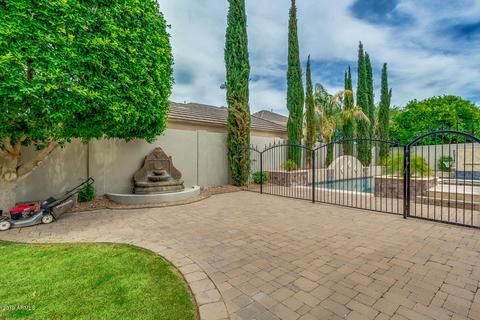 2542 E Melrose St, Mesa, AZ 85213 photo 97