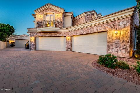 2542 E Melrose St, Mesa, AZ 85213 photo 112