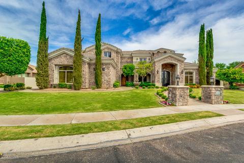 2542 E Melrose St, Mesa, AZ 85213 photo 4