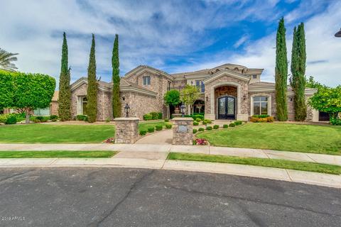 2542 E Melrose St, Mesa, AZ 85213 photo 1