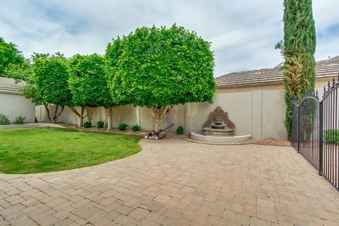 2542 E Melrose St, Mesa, AZ 85213 photo 96